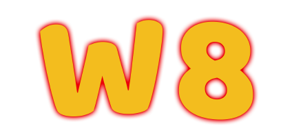 W 88 LOGO